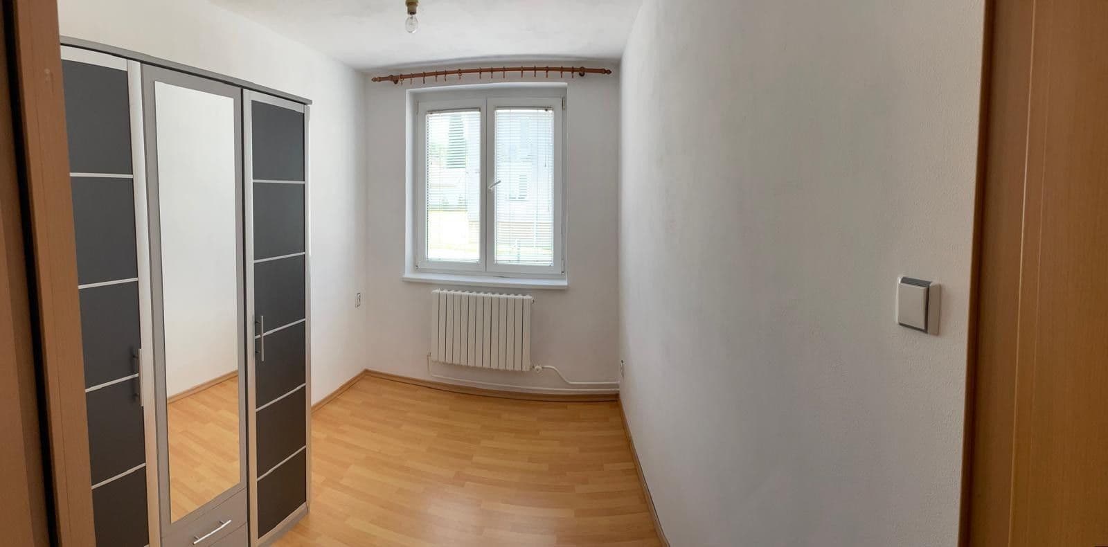 Prodej bytu 3+kk 57 m², Orlická, Týn nad Vltavou, Jihočeský kraj Prodej bytu 3+kk 57 m², Orlická, Týn nad Vltavou, Jihočeský kraj