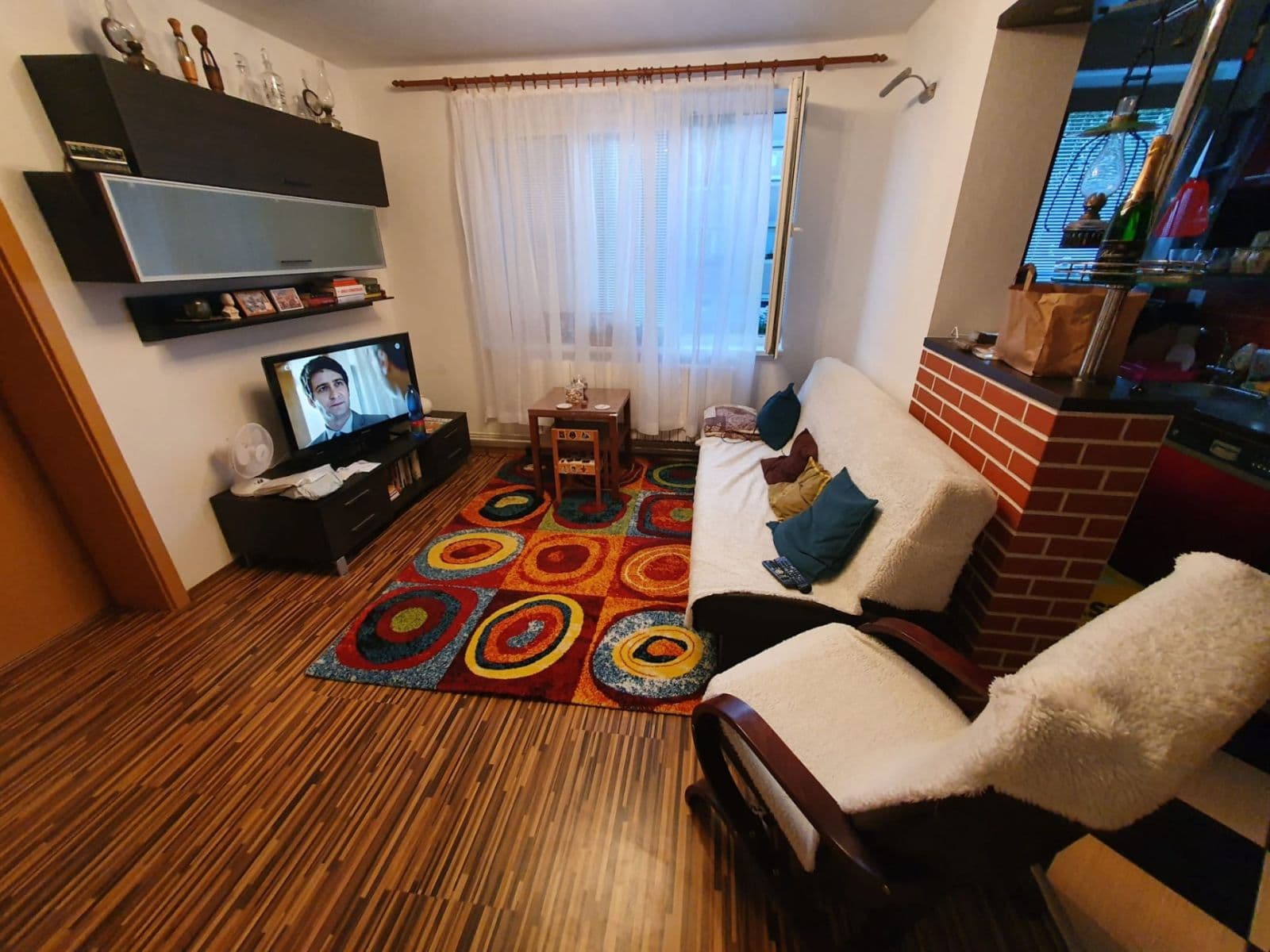 Prodej bytu 3+kk 57 m², Orlická, Týn nad Vltavou, Jihočeský kraj Prodej bytu 3+kk 57 m², Orlická, Týn nad Vltavou, Jihočeský kraj