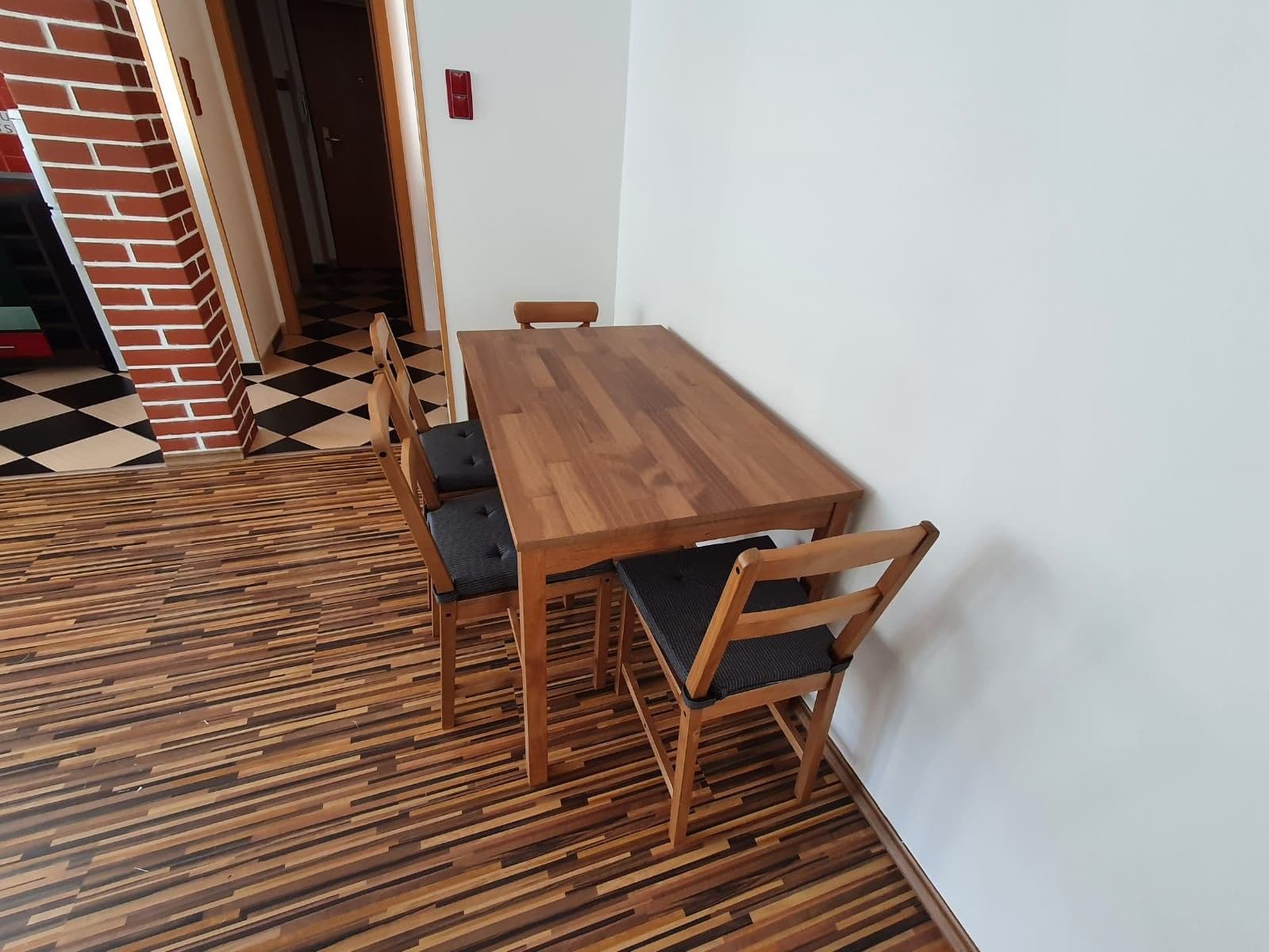 Prodej bytu 3+kk 57 m², Orlická, Týn nad Vltavou, Jihočeský kraj Prodej bytu 3+kk 57 m², Orlická, Týn nad Vltavou, Jihočeský kraj