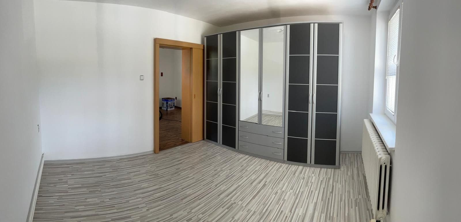 Prodej bytu 3+kk 57 m², Orlická, Týn nad Vltavou, Jihočeský kraj Prodej bytu 3+kk 57 m², Orlická, Týn nad Vltavou, Jihočeský kraj