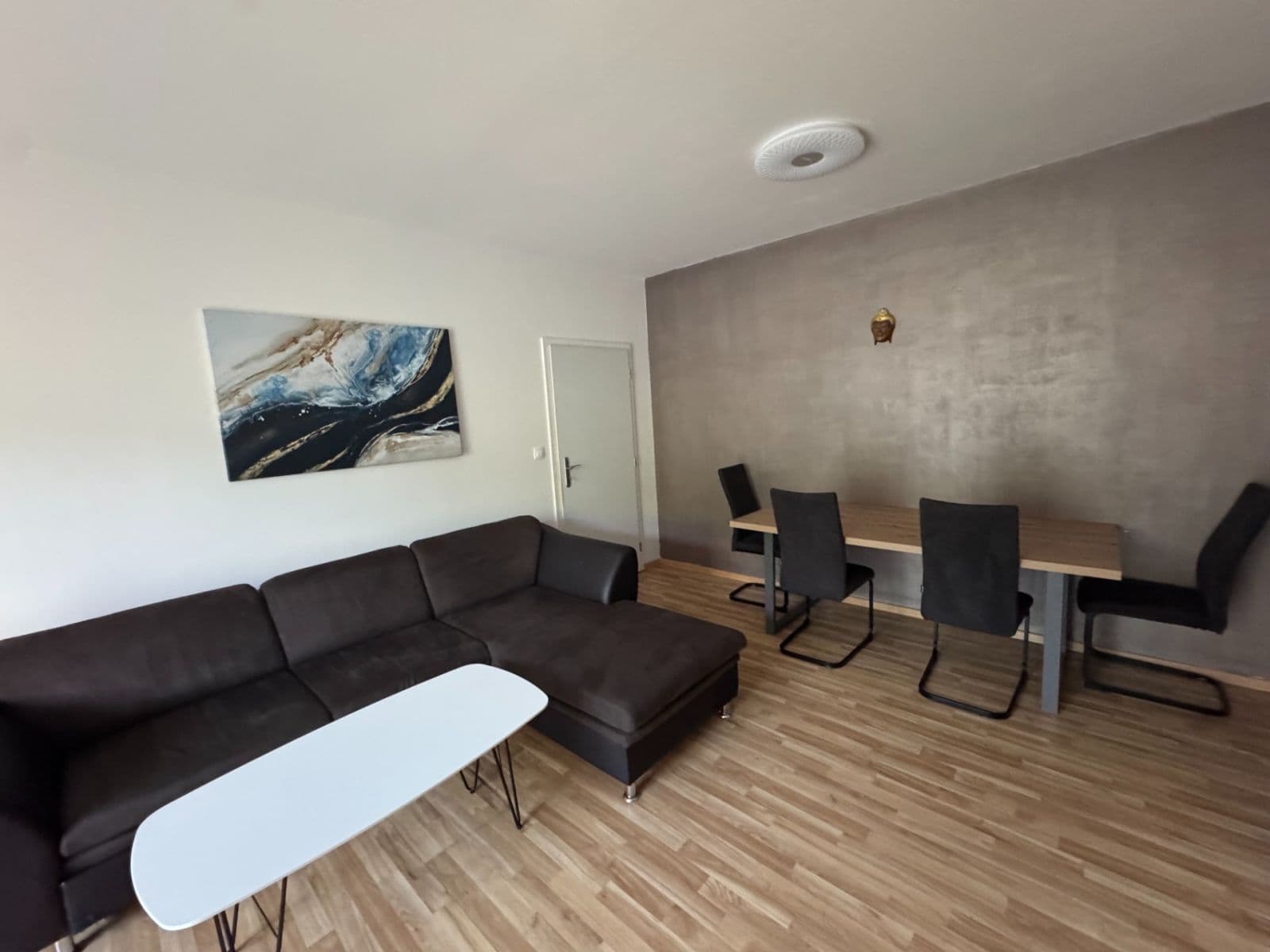 Pronájem bytu 3+1 72 m², U Školky, Nupaky, Středočeský kraj Pronájem bytu 3+1 72 m², U Školky, Nupaky, Středočeský kraj