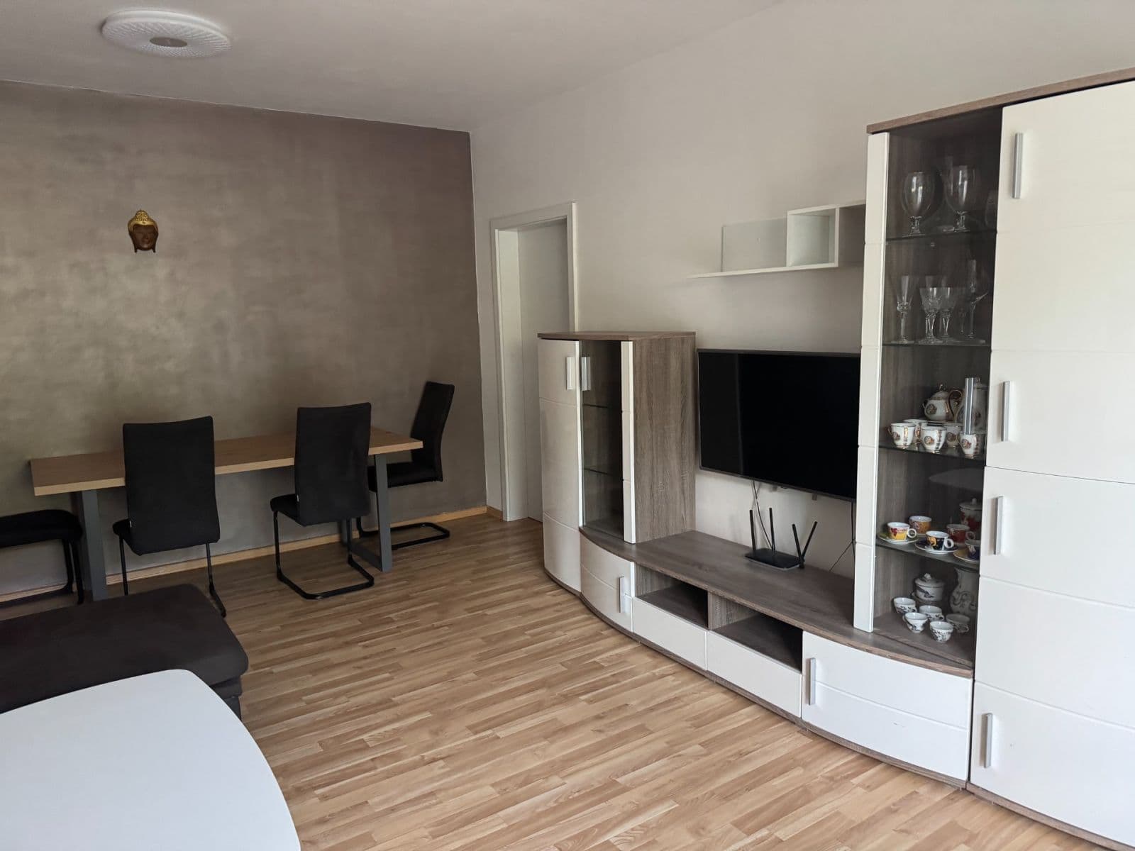 Pronájem bytu 3+1 72 m², U Školky, Nupaky, Středočeský kraj Pronájem bytu 3+1 72 m², U Školky, Nupaky, Středočeský kraj