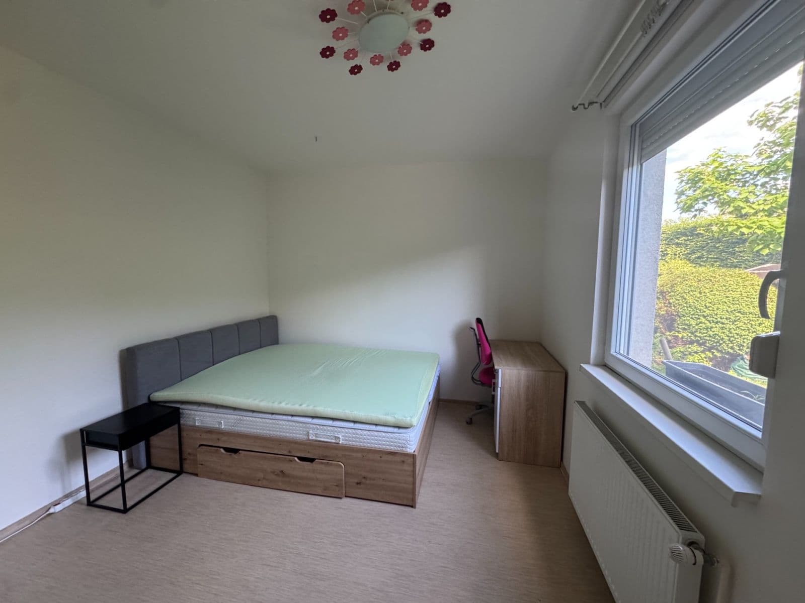 Pronájem bytu 3+1 72 m², U Školky, Nupaky, Středočeský kraj Pronájem bytu 3+1 72 m², U Školky, Nupaky, Středočeský kraj