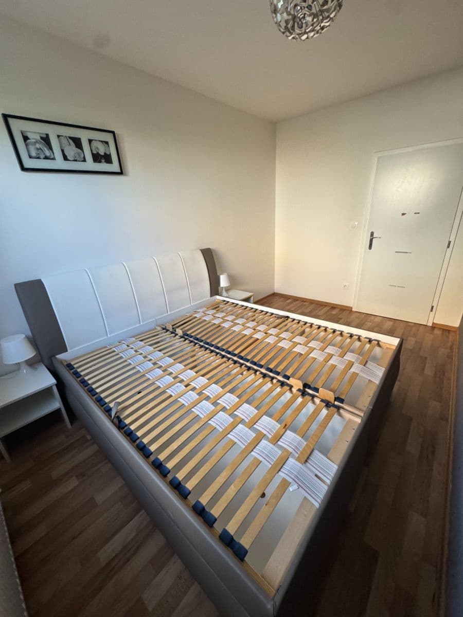 Pronájem bytu 3+1 72 m², U Školky, Nupaky, Středočeský kraj Pronájem bytu 3+1 72 m², U Školky, Nupaky, Středočeský kraj