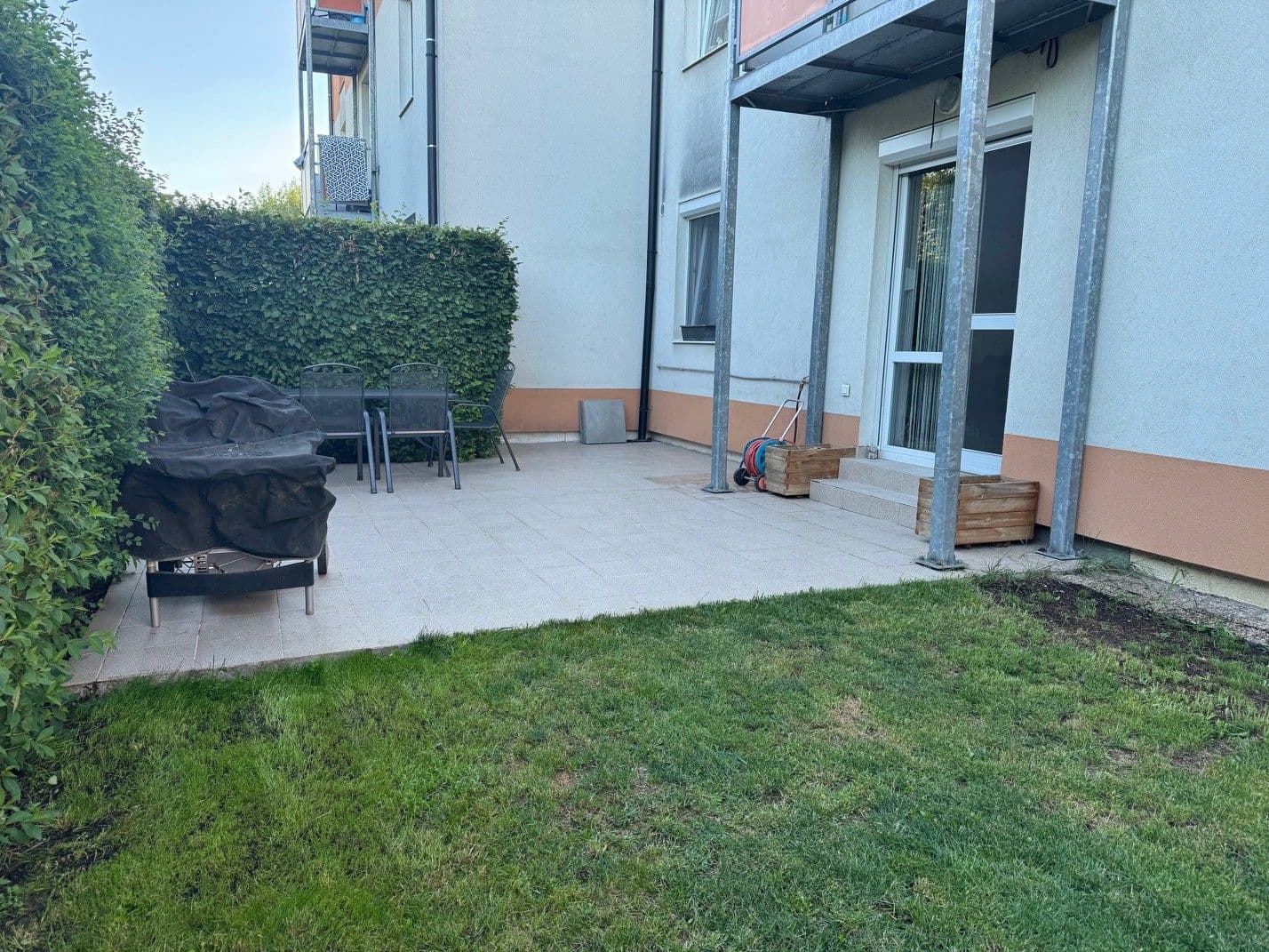 Pronájem bytu 3+1 72 m², U Školky, Nupaky, Středočeský kraj Pronájem bytu 3+1 72 m², U Školky, Nupaky, Středočeský kraj