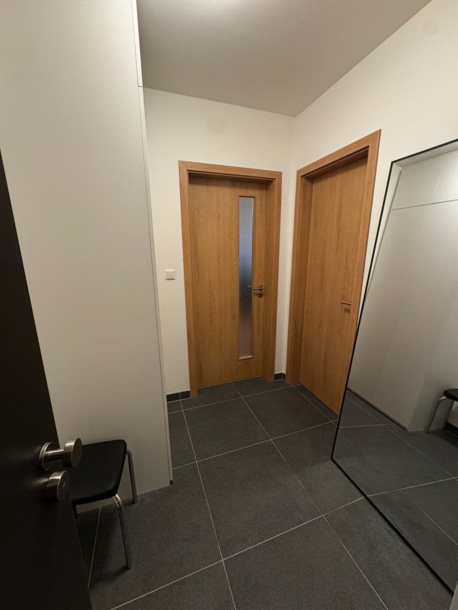 Pronájem bytu 1+kk 44 m², Gollové, Praha, Praha Pronájem bytu 1+kk 44 m², Gollové, Praha, Praha