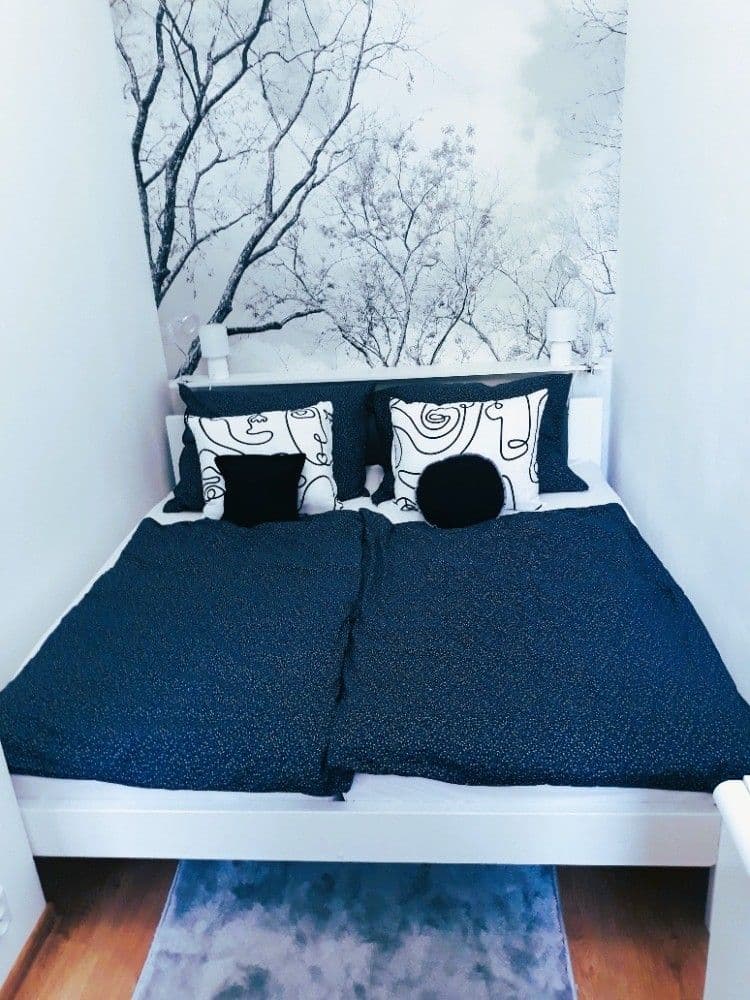 Pronájem bytu 2+kk 40 m², Mojmírova, Praha, Praha Pronájem bytu 2+kk 40 m², Mojmírova, Praha, Praha