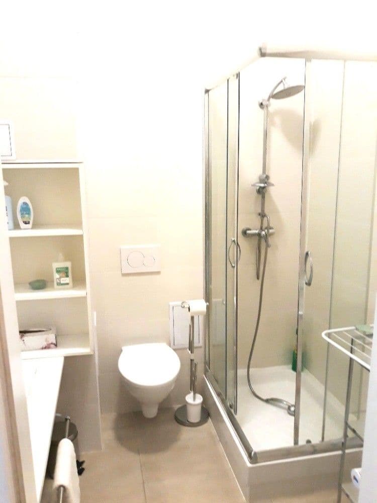 Pronájem bytu 2+kk 40 m², Mojmírova, Praha, Praha Pronájem bytu 2+kk 40 m², Mojmírova, Praha, Praha