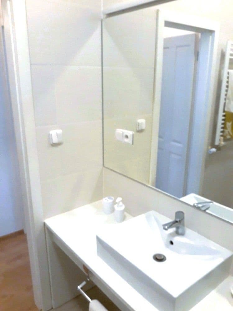 Pronájem bytu 2+kk 40 m², Mojmírova, Praha, Praha Pronájem bytu 2+kk 40 m², Mojmírova, Praha, Praha