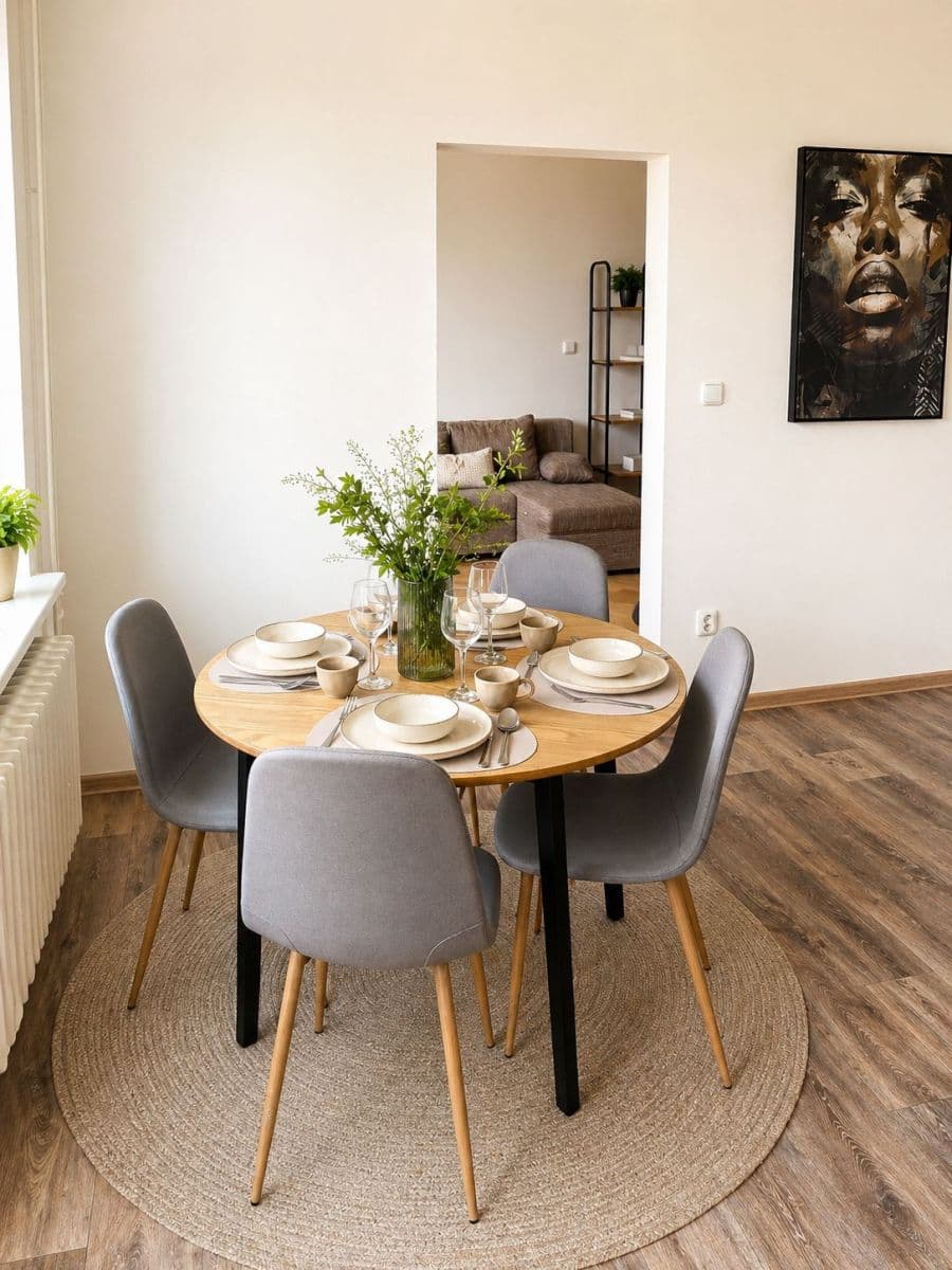 Pronájem bytu 58 m², Foerstrova, Olomouc, Olomoucký kraj Pronájem bytu 58 m², Foerstrova, Olomouc, Olomoucký kraj