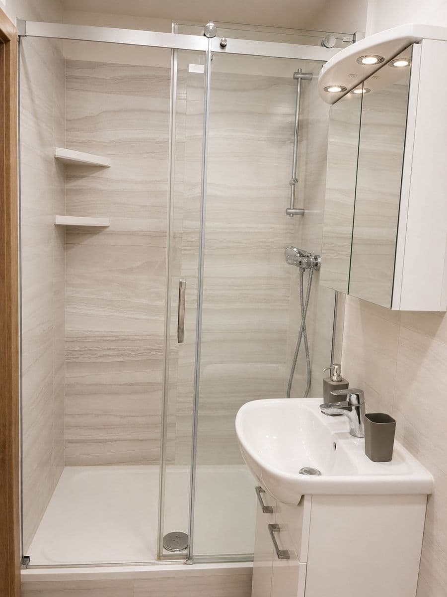 Pronájem bytu 58 m², Foerstrova, Olomouc, Olomoucký kraj Pronájem bytu 58 m², Foerstrova, Olomouc, Olomoucký kraj