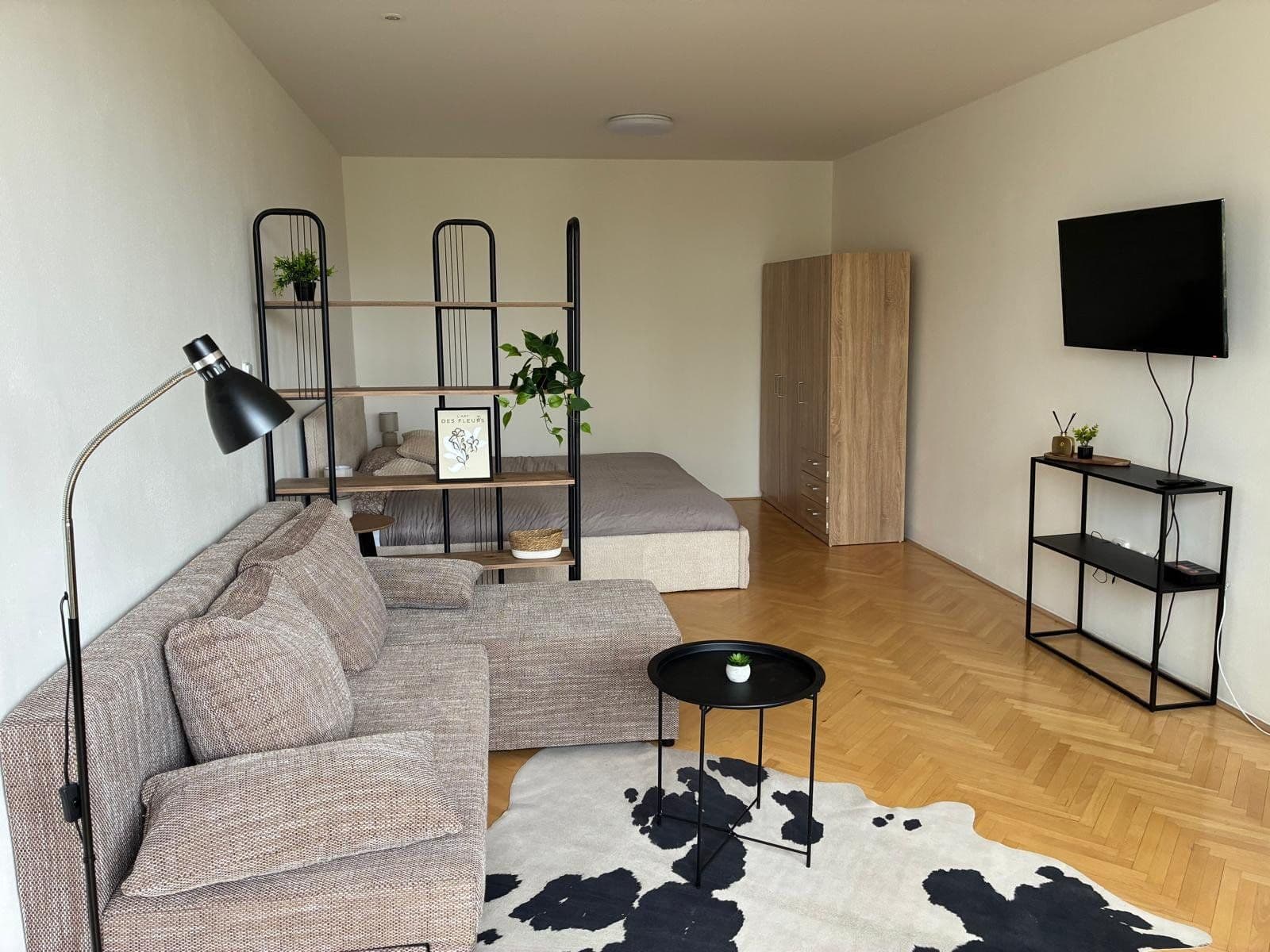 Pronájem bytu 58 m², Foerstrova, Olomouc, Olomoucký kraj Pronájem bytu 58 m², Foerstrova, Olomouc, Olomoucký kraj