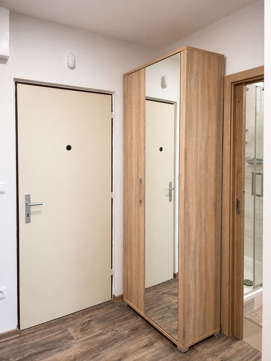 Pronájem bytu 58 m², Foerstrova, Olomouc, Olomoucký kraj Pronájem bytu 58 m², Foerstrova, Olomouc, Olomoucký kraj