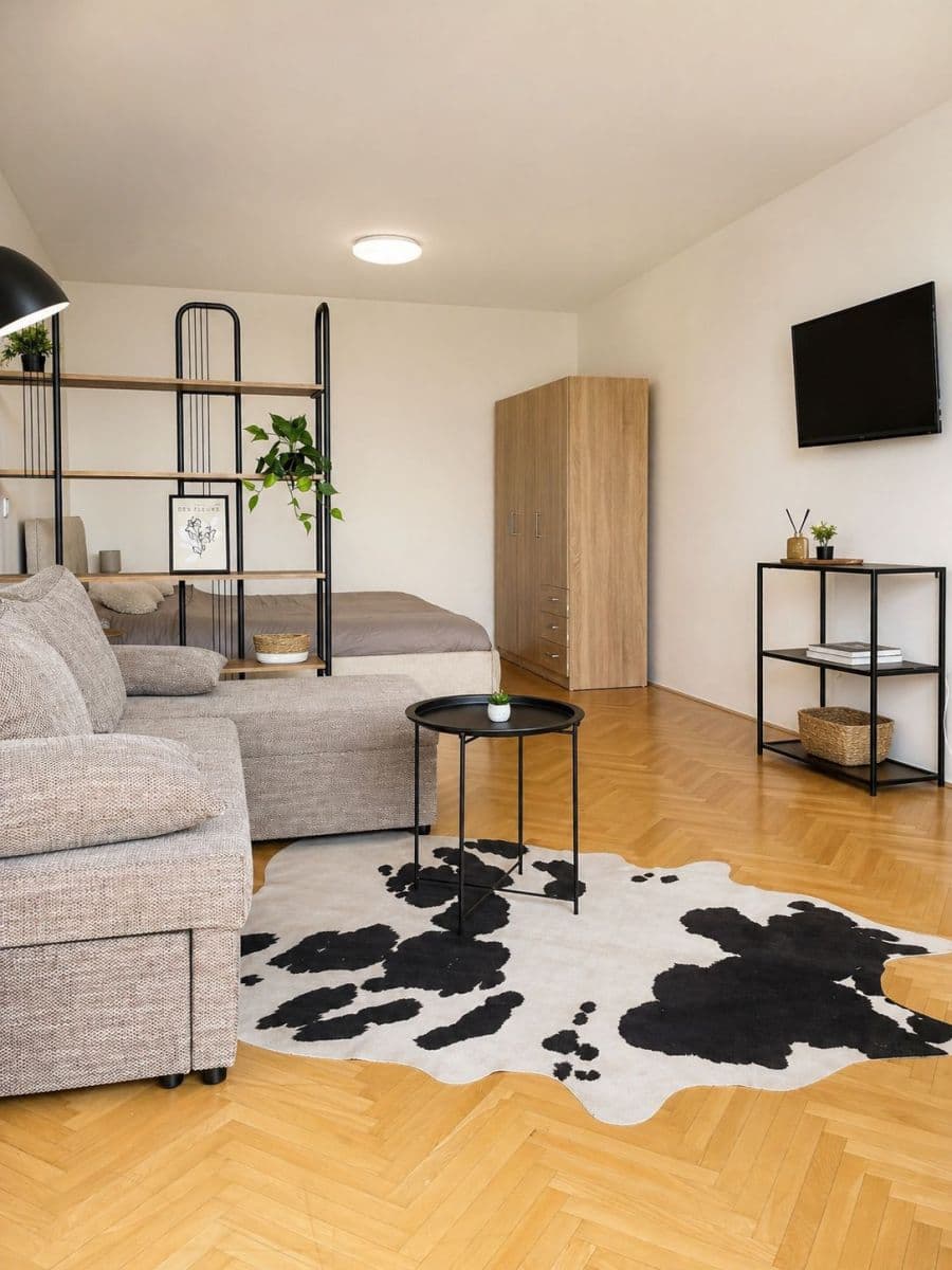 Pronájem bytu 58 m², Foerstrova, Olomouc, Olomoucký kraj Pronájem bytu 58 m², Foerstrova, Olomouc, Olomoucký kraj