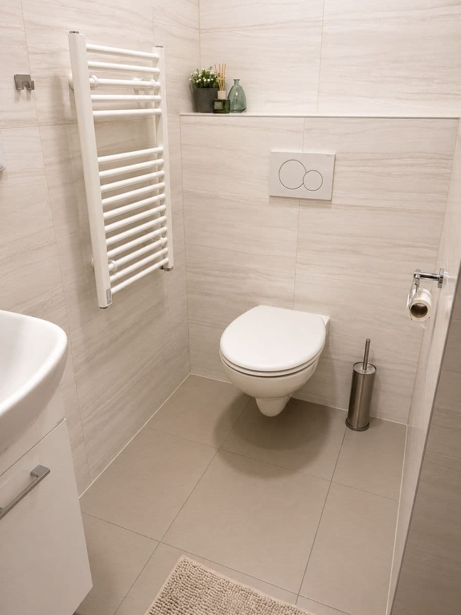Pronájem bytu 58 m², Foerstrova, Olomouc, Olomoucký kraj Pronájem bytu 58 m², Foerstrova, Olomouc, Olomoucký kraj