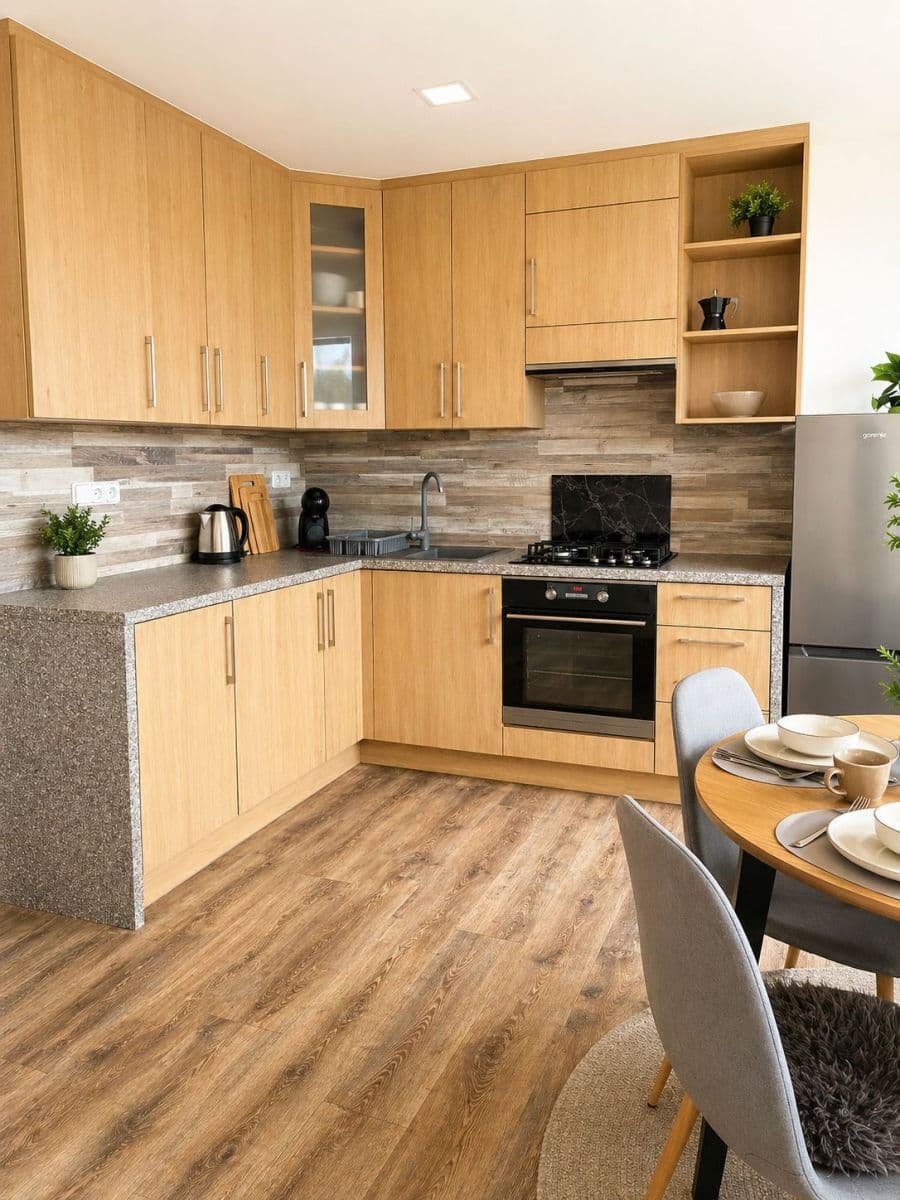 Pronájem bytu 58 m², Foerstrova, Olomouc, Olomoucký kraj Pronájem bytu 58 m², Foerstrova, Olomouc, Olomoucký kraj
