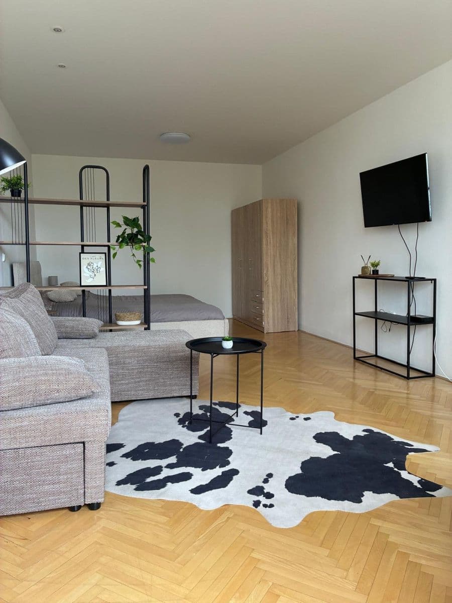 Pronájem bytu 58 m², Foerstrova, Olomouc, Olomoucký kraj Pronájem bytu 58 m², Foerstrova, Olomouc, Olomoucký kraj