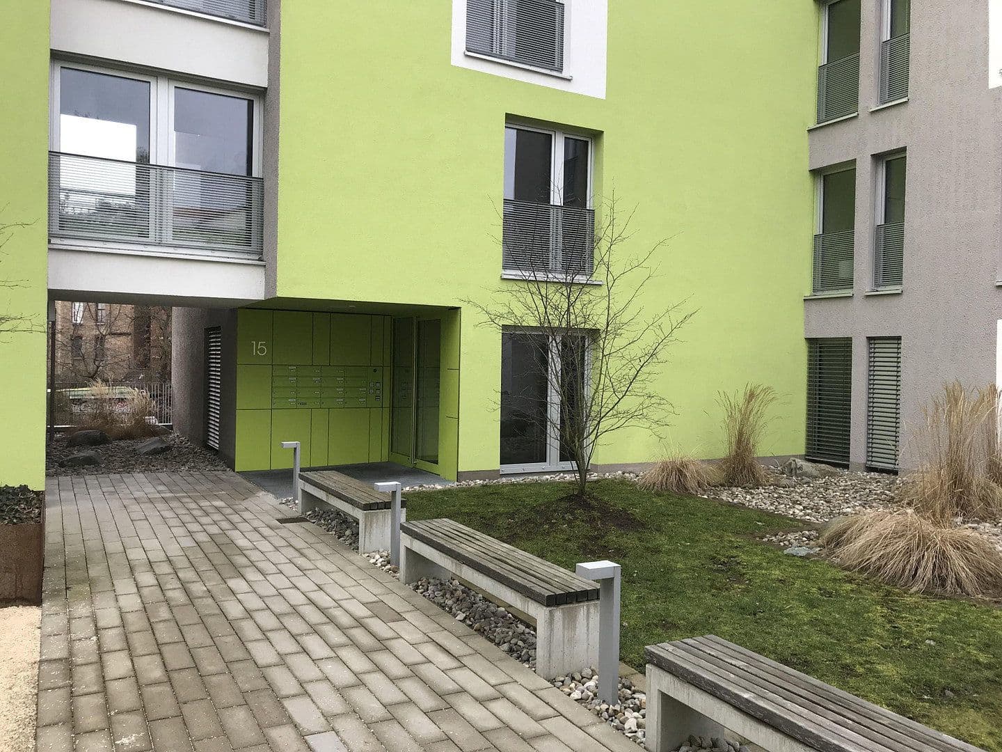 Prodej bytu 2+kk 66 m², Ulm, Bádensko-Württembersko Prodej bytu 2+kk 66 m², Ulm, Bádensko-Württembersko