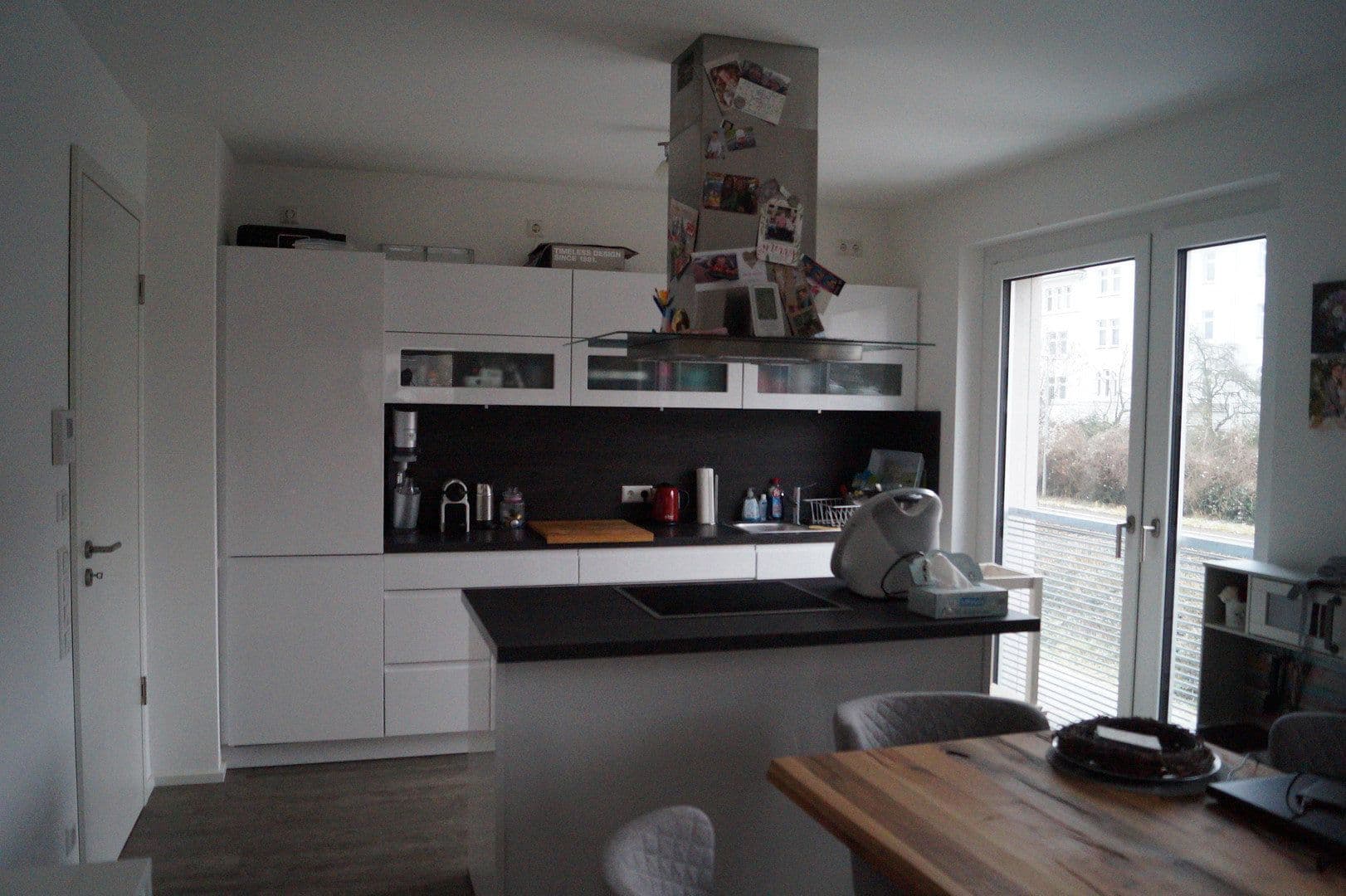 Prodej bytu 2+kk 66 m², Ulm, Bádensko-Württembersko Prodej bytu 2+kk 66 m², Ulm, Bádensko-Württembersko