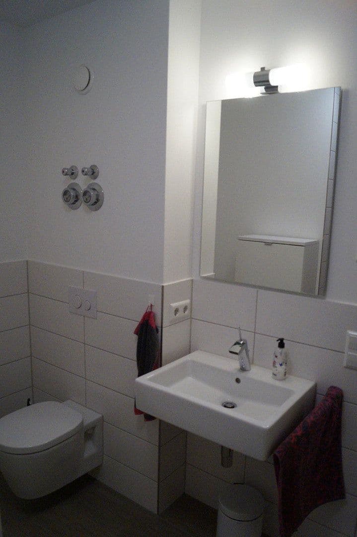 Prodej bytu 2+kk 66 m², Ulm, Bádensko-Württembersko Prodej bytu 2+kk 66 m², Ulm, Bádensko-Württembersko