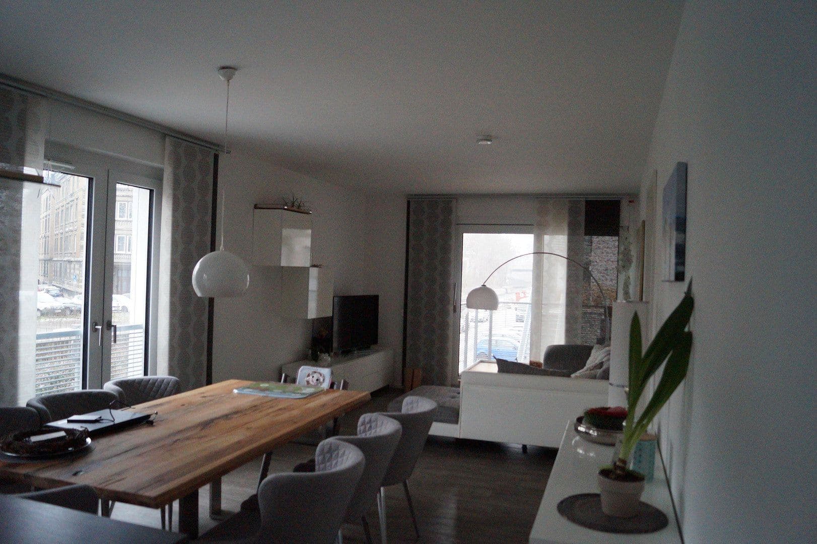 Prodej bytu 2+kk 66 m², Ulm, Bádensko-Württembersko Prodej bytu 2+kk 66 m², Ulm, Bádensko-Württembersko