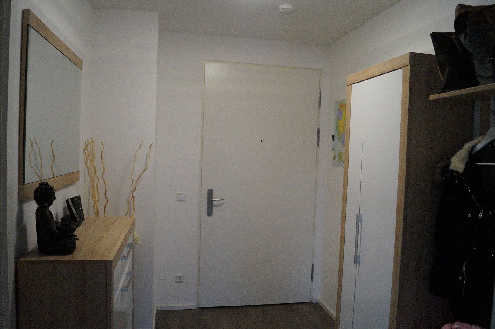 Prodej bytu 2+kk 66 m², Ulm, Bádensko-Württembersko Prodej bytu 2+kk 66 m², Ulm, Bádensko-Württembersko