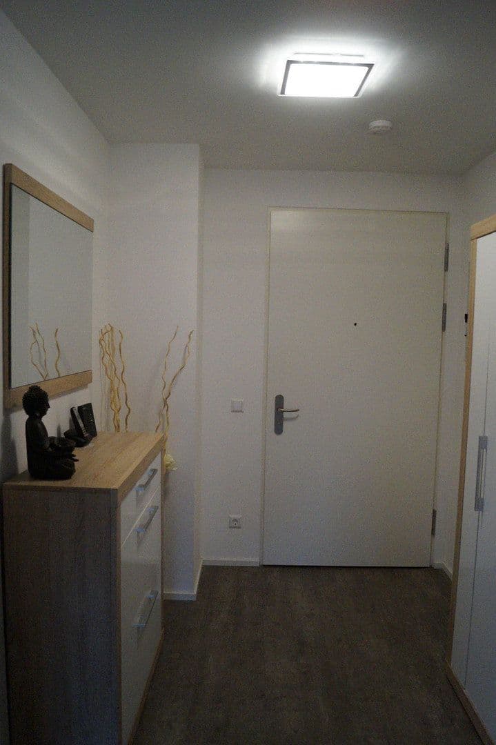 Prodej bytu 2+kk 66 m², Ulm, Bádensko-Württembersko Prodej bytu 2+kk 66 m², Ulm, Bádensko-Württembersko
