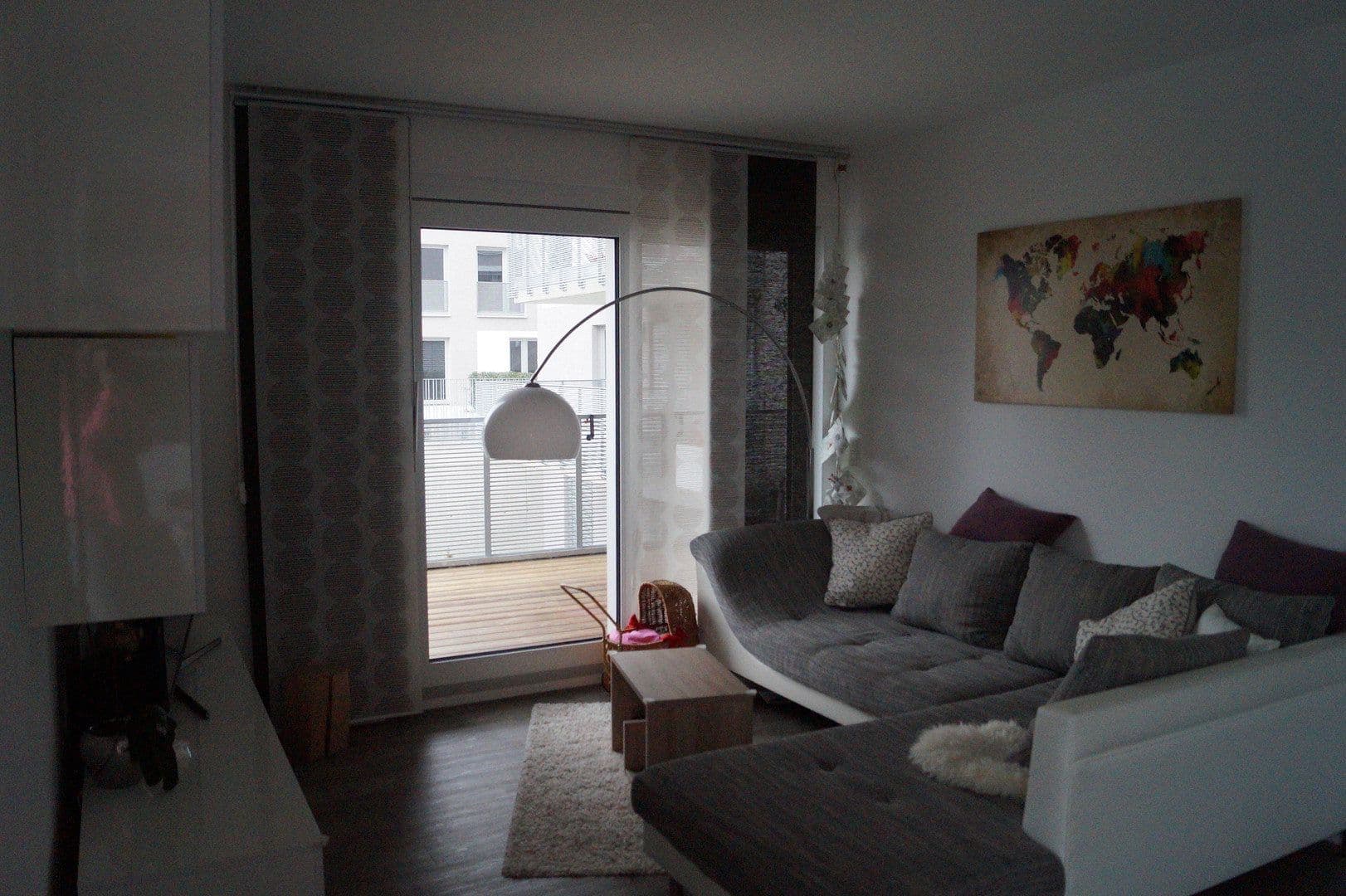 Prodej bytu 2+kk 66 m², Ulm, Bádensko-Württembersko Prodej bytu 2+kk 66 m², Ulm, Bádensko-Württembersko