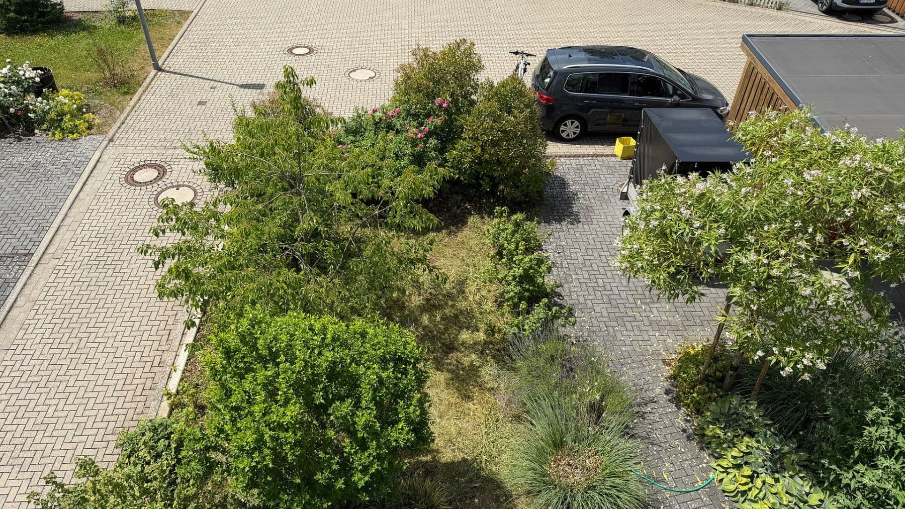 Prodej domu 143 m², pozemek 298 m², Göttingen, Dolní Sasko Prodej domu 143 m², pozemek 298 m², Göttingen, Dolní Sasko