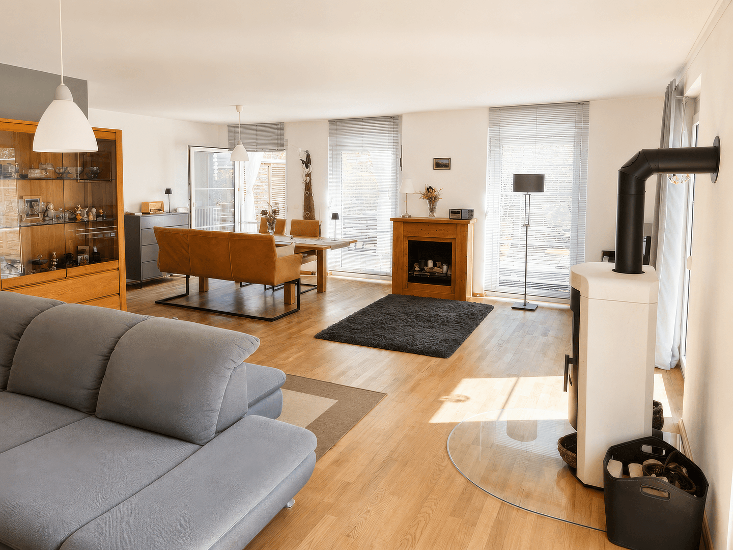 Prodej domu 132 m², pozemek 620 m², Neuburg an der Donau, Bavorsko Prodej domu 132 m², pozemek 620 m², Neuburg an der Donau, Bavorsko