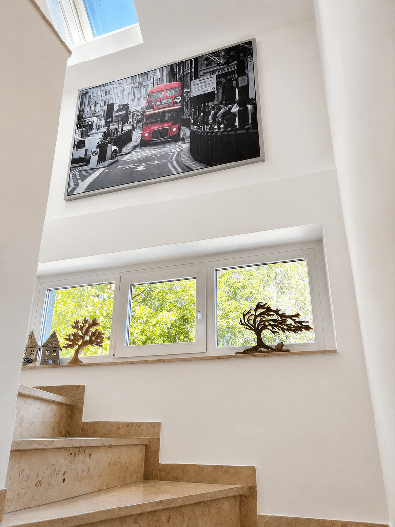 Prodej domu 132 m², pozemek 620 m², Neuburg an der Donau, Bavorsko Prodej domu 132 m², pozemek 620 m², Neuburg an der Donau, Bavorsko