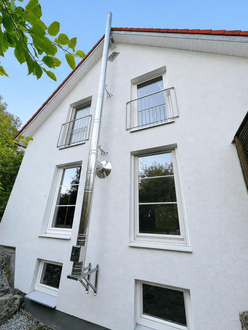 Prodej domu 132 m², pozemek 620 m², Neuburg an der Donau, Bavorsko Prodej domu 132 m², pozemek 620 m², Neuburg an der Donau, Bavorsko