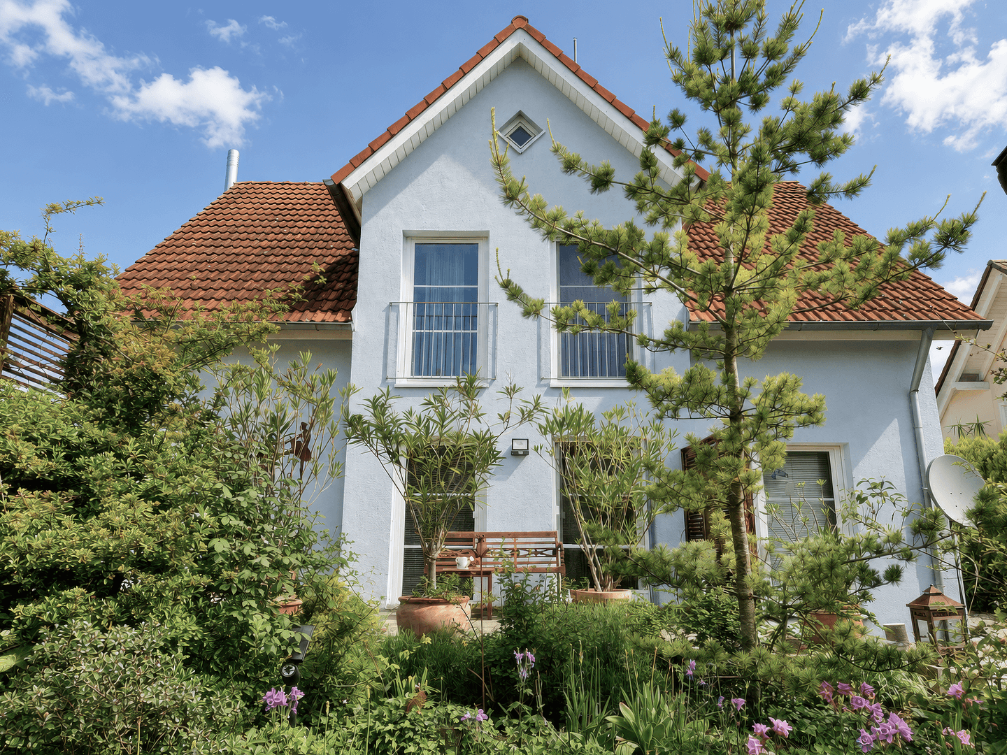 Prodej domu 132 m², pozemek 620 m², Neuburg an der Donau, Bavorsko Prodej domu 132 m², pozemek 620 m², Neuburg an der Donau, Bavorsko