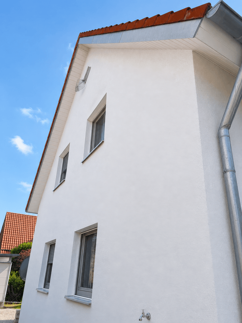 Prodej domu 132 m², pozemek 620 m², Neuburg an der Donau, Bavorsko Prodej domu 132 m², pozemek 620 m², Neuburg an der Donau, Bavorsko