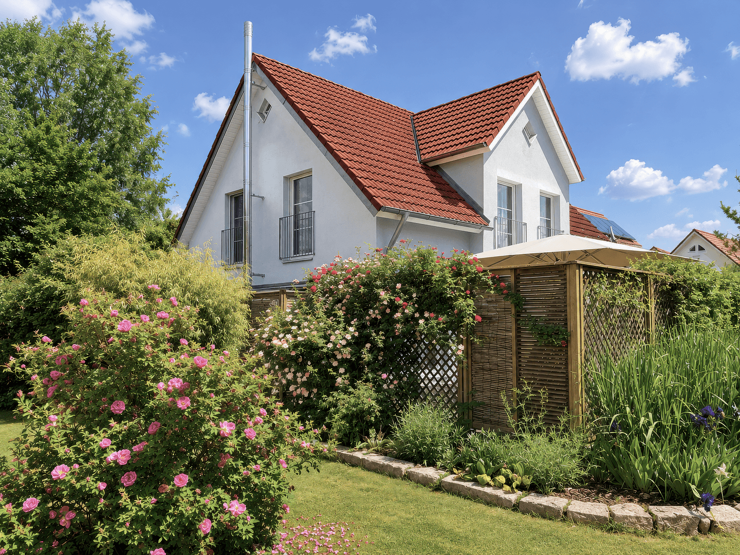 Prodej domu 132 m², pozemek 620 m², Neuburg an der Donau, Bavorsko Prodej domu 132 m², pozemek 620 m², Neuburg an der Donau, Bavorsko