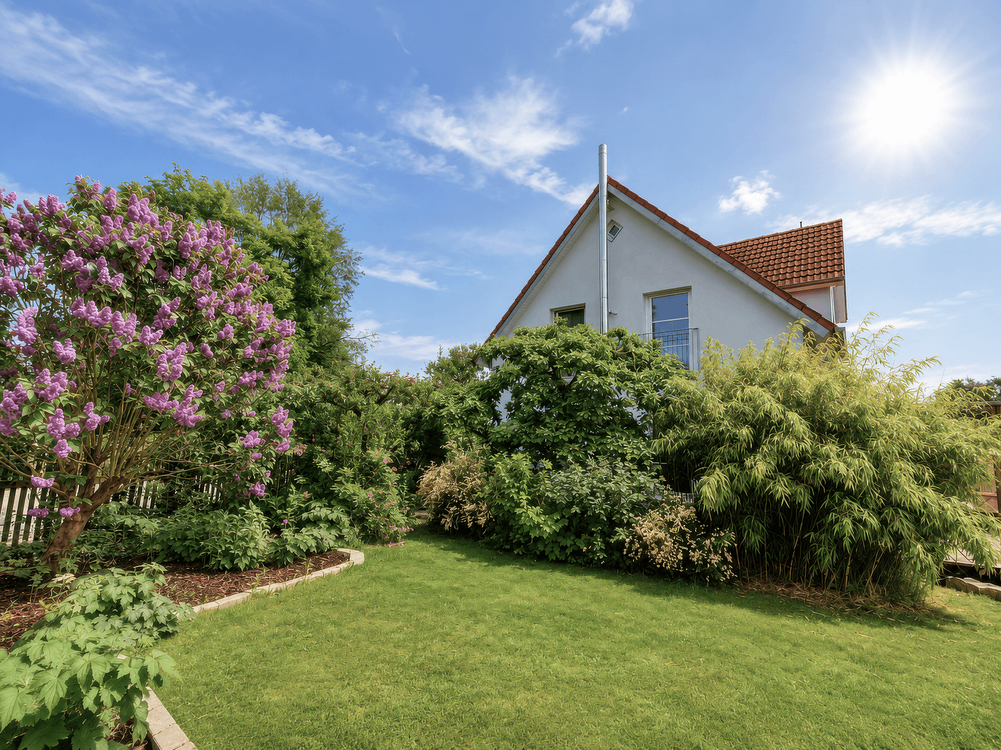 Prodej domu 132 m², pozemek 620 m², Neuburg an der Donau, Bavorsko Prodej domu 132 m², pozemek 620 m², Neuburg an der Donau, Bavorsko