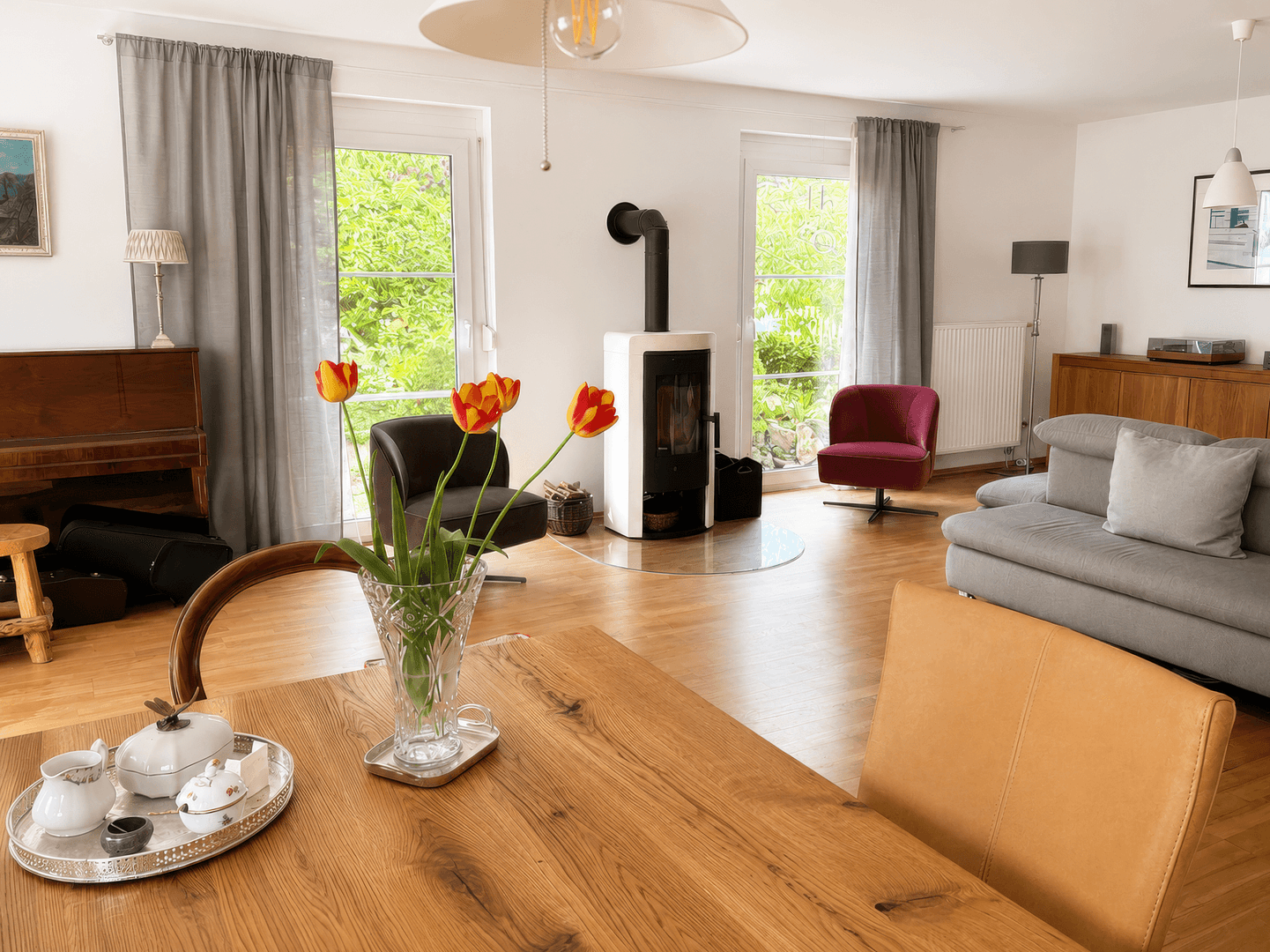 Prodej domu 132 m², pozemek 620 m², Neuburg an der Donau, Bavorsko Prodej domu 132 m², pozemek 620 m², Neuburg an der Donau, Bavorsko