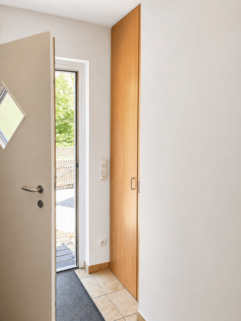 Prodej domu 132 m², pozemek 620 m², Neuburg an der Donau, Bavorsko Prodej domu 132 m², pozemek 620 m², Neuburg an der Donau, Bavorsko