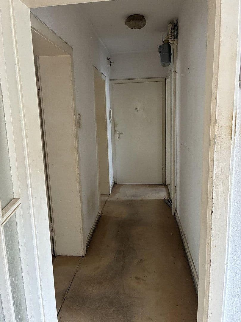 Prodej bytu 3+1 65 m², Rastatt, Bádensko-Württembersko Prodej bytu 3+1 65 m², Rastatt, Bádensko-Württembersko