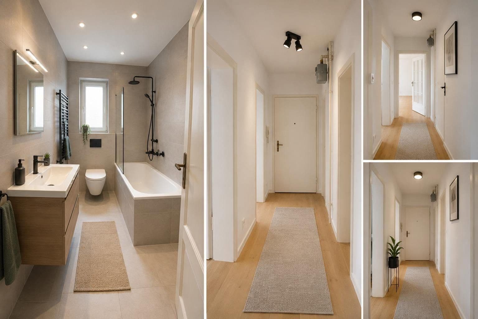 Prodej bytu 3+1 65 m², Rastatt, Bádensko-Württembersko Prodej bytu 3+1 65 m², Rastatt, Bádensko-Württembersko