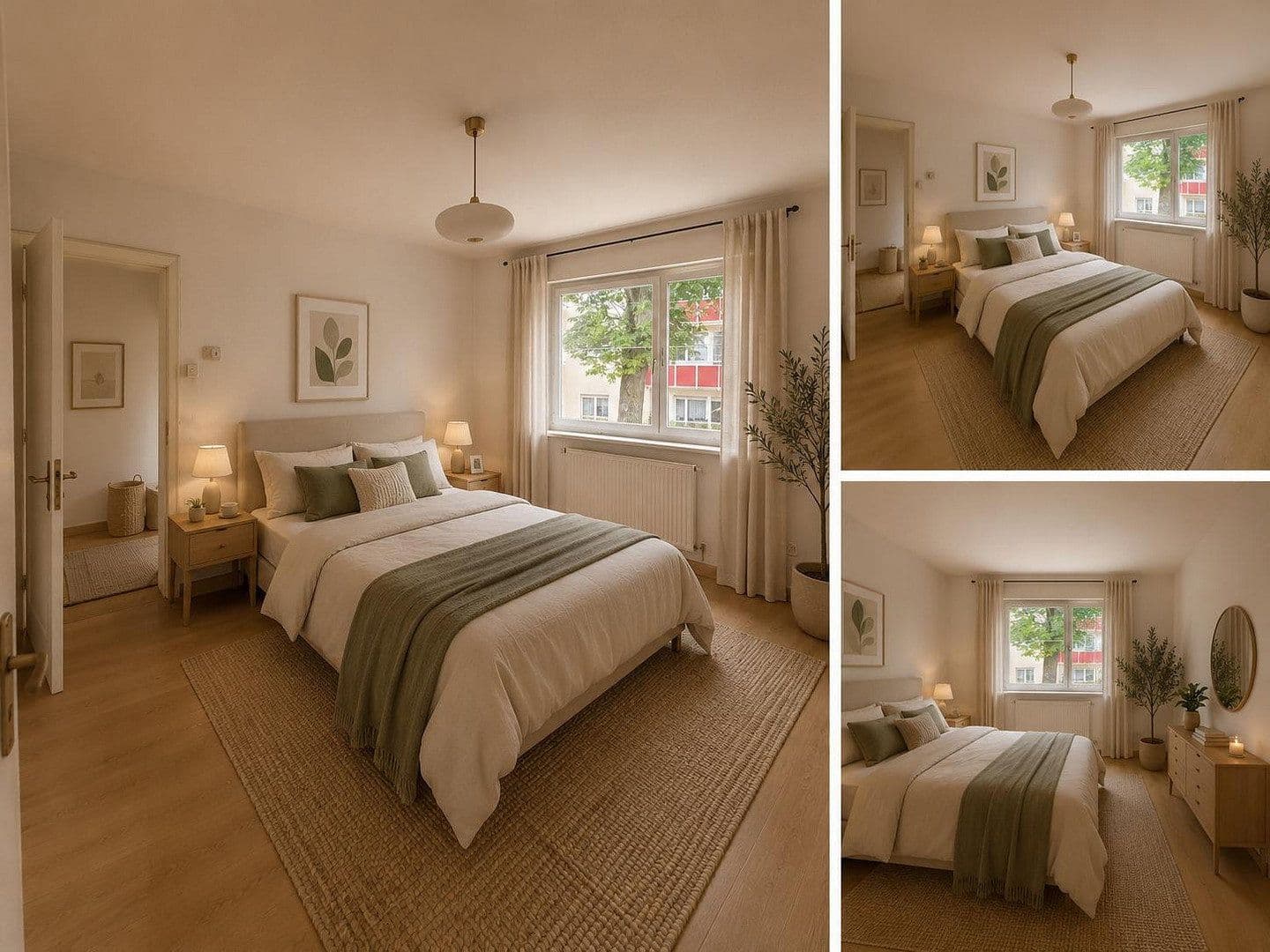Prodej bytu 3+1 65 m², Rastatt, Bádensko-Württembersko Prodej bytu 3+1 65 m², Rastatt, Bádensko-Württembersko