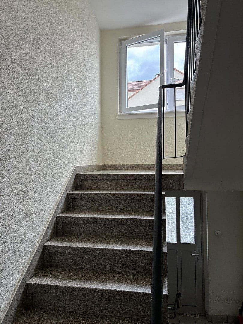 Prodej bytu 3+1 65 m², Rastatt, Bádensko-Württembersko Prodej bytu 3+1 65 m², Rastatt, Bádensko-Württembersko