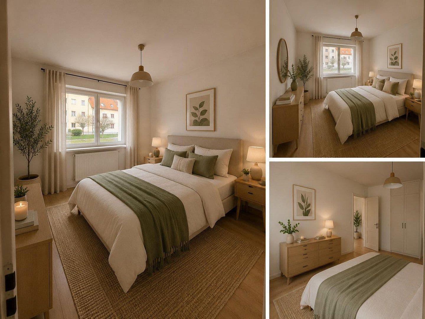 Prodej bytu 3+1 65 m², Rastatt, Bádensko-Württembersko Prodej bytu 3+1 65 m², Rastatt, Bádensko-Württembersko