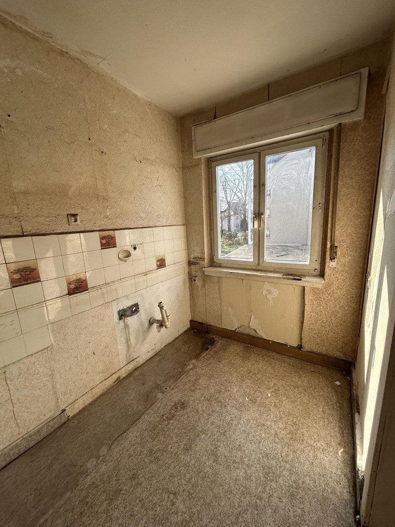 Prodej bytu 3+1 65 m², Rastatt, Bádensko-Württembersko Prodej bytu 3+1 65 m², Rastatt, Bádensko-Württembersko