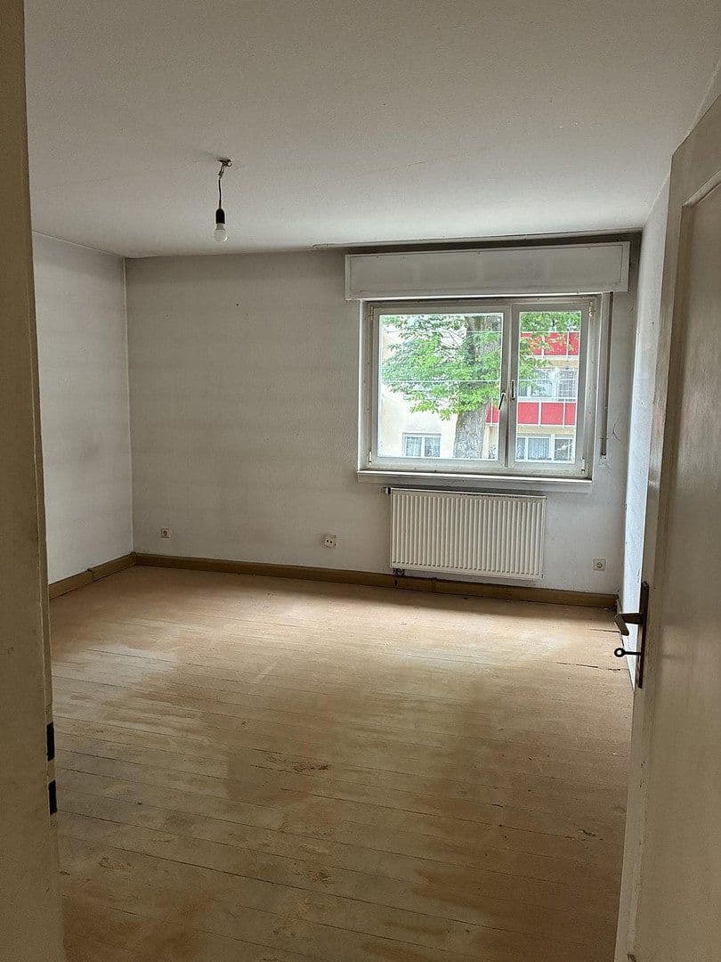 Prodej bytu 3+1 65 m², Rastatt, Bádensko-Württembersko Prodej bytu 3+1 65 m², Rastatt, Bádensko-Württembersko