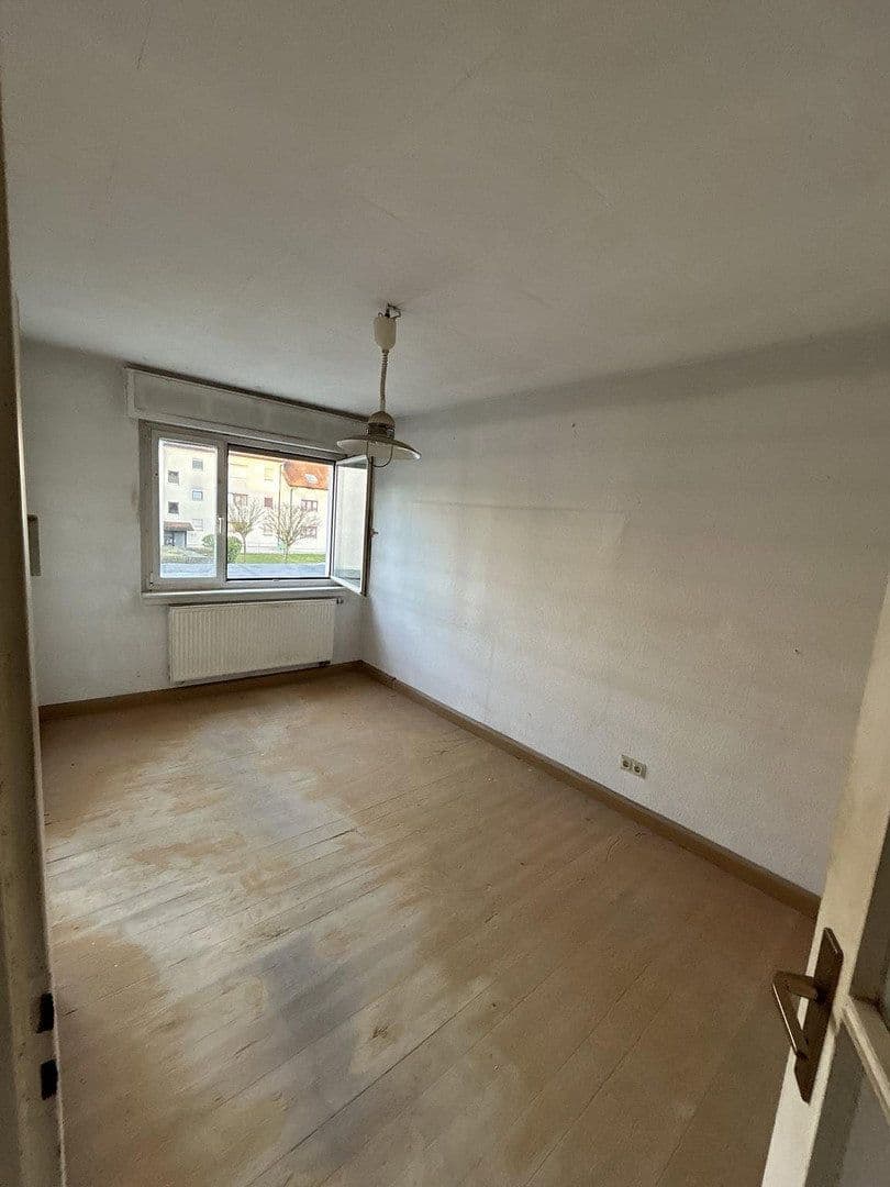 Prodej bytu 3+1 65 m², Rastatt, Bádensko-Württembersko Prodej bytu 3+1 65 m², Rastatt, Bádensko-Württembersko