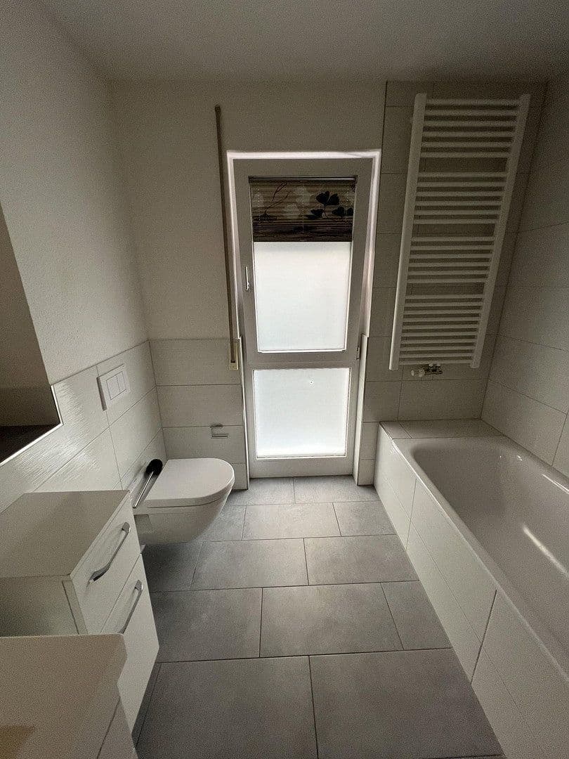 Prodej bytu 3+kk 92 m², Cäcilienstrasse 52, Heilbronn, Bádensko-Württembersko Prodej bytu 3+kk 92 m², Cäcilienstrasse 52, Heilbronn, Bádensko-Württembersko