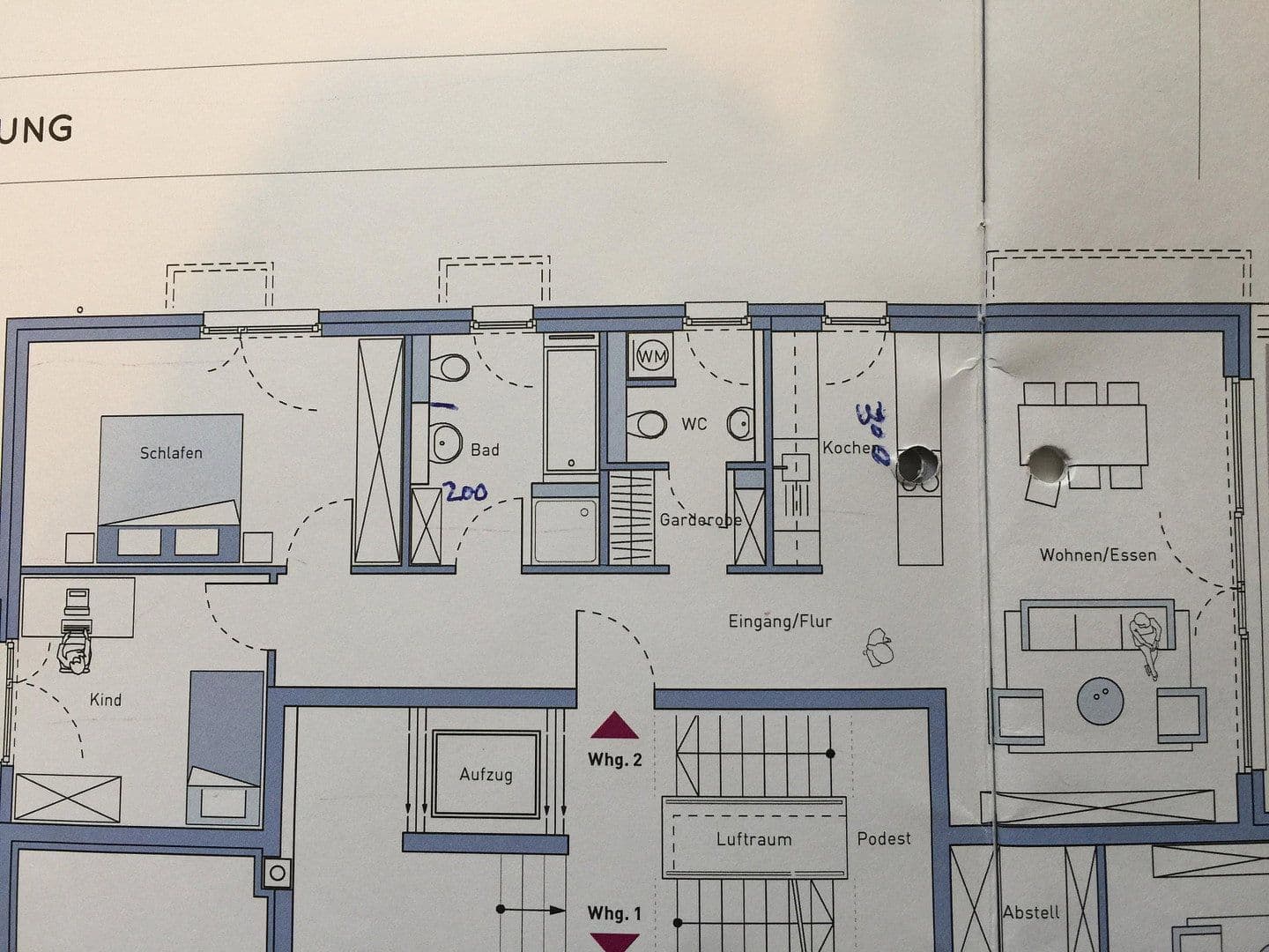 Prodej bytu 3+kk 92 m², Cäcilienstrasse 52, Heilbronn, Bádensko-Württembersko Prodej bytu 3+kk 92 m², Cäcilienstrasse 52, Heilbronn, Bádensko-Württembersko