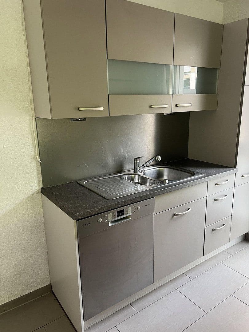 Prodej bytu 3+kk 92 m², Cäcilienstrasse 52, Heilbronn, Bádensko-Württembersko Prodej bytu 3+kk 92 m², Cäcilienstrasse 52, Heilbronn, Bádensko-Württembersko