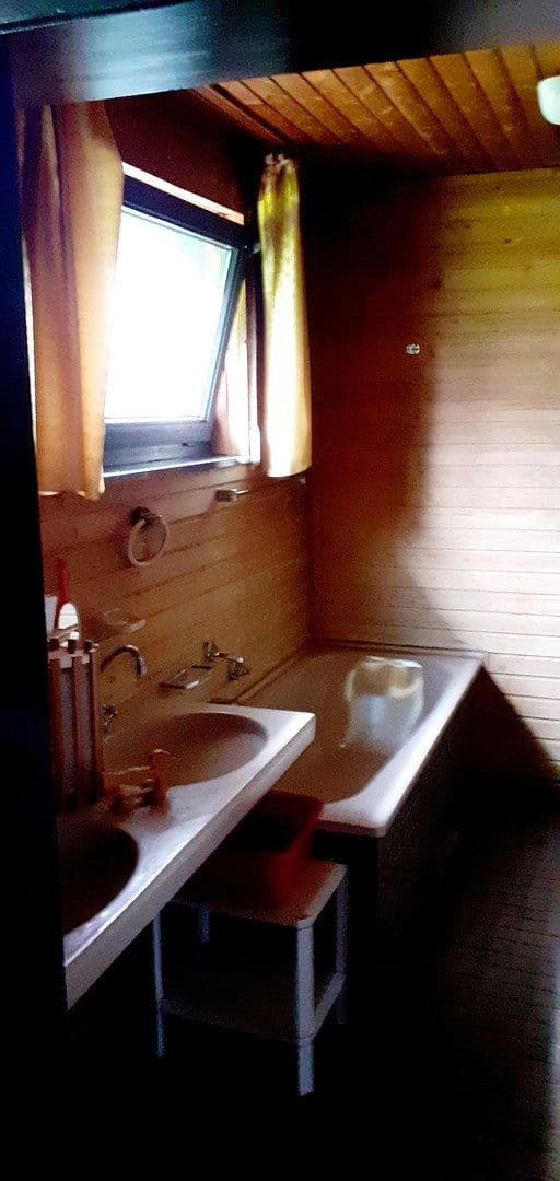 Prodej domu 160 m², pozemek 1.181 m², Ratskamp 1a, Heiligenhafen, Šlesvicko-Holštýnsko Prodej domu 160 m², pozemek 1.181 m², Ratskamp 1a, Heiligenhafen, Šlesvicko-Holštýnsko